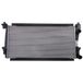 Valeo Radiateur 735557