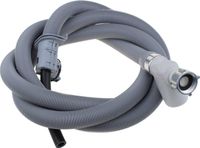Electrolux AEG Electrolux 1115765123 Aquastop Veiligheidstoevoerslang 1.7m Vaatwasser