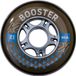 K2 Skate Booster 76 Mm/80a Wiel 4 Eenheden Bruin