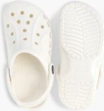 Crocs Witte Baya Clog K - Maat 29/30