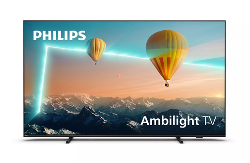 Philips 70PUS8007 / LED screen / 70 inch / 2022