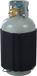 VEVOR Vatverwarmer Emmerverwarmer Emmerverwarmertape 18 Gastanks 120W 90℉