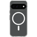 BlueBuilt Protective Back Cover met Magneet Google Pixel 11 Transparant