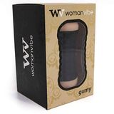Womanvibe Masturbator voor heren, 1 stuk