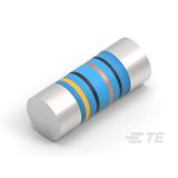 TE Connectivity 3-2176316-1 Résistance de précision 33 kΩ CMS 0207 1 W 0.1 % 15 ppm 2000 pièce(s) Bande sur bobine complète