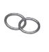 RECMAR GS71144 ring, uniseks, volwassenen, meerkleurig