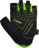 Meteor Gel GX31 - Fietshandschoenen - Maat XXL, groen