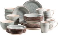 Mäser Bel Tempo II service set - 6 personnes - 30 pièces