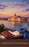 Death Lucky Ticket Mysteries Paperback - Death Wasn't on the Itinerary