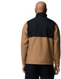 Columbia Ascender™ Softshelljack L Man Delta / Black