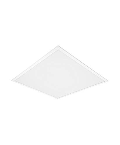 Ledvance Paneelarmatuur LED PANEL 625 IP54 - 36W - Warm wit