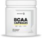 Body & Fit BCAA Capsules - Vegan Aminozuren - 360 Veganistische Capsules