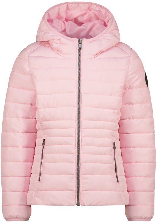 Vingino Tyra Meisjes Buitenjas - Polyester - Maat 10 - Roze