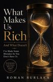 What Libri GmbH What Makes Us Rich Paperback