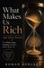 What Libri GmbH What Makes Us Rich Paperback