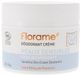 Florame 24H Déodorant Crème Bio Peau Sensible 50 g