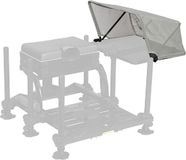 Matrix Cooler Cover Large (Self-Support) Grijs