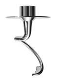MMOBIEL KitchenAid MMOBIEL Roestvrijstalen Spiraal Deeghaak K45DH voor 4,5-5 Quart Tilt-Head Stand Mixers