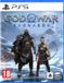 Sony God of War Ragnarök, PlayStation 5, Blu-ray, Standard Edition