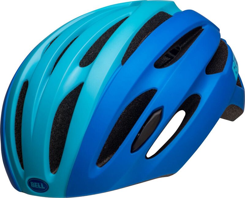 Bell Avenue Helm - blauw - 0768686470585