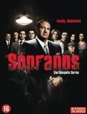 Warner Home Video Sopranos - Complete Collection (DVD)
