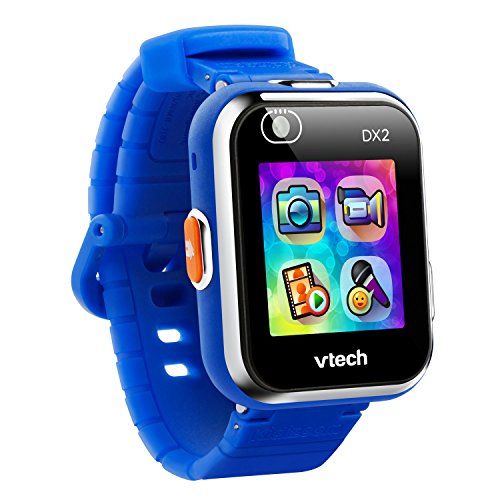 VTech Kidizoom Smart Watch - Blauw
