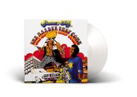 UNIVERSAL MUSIC SPAIN V/A - The Harder They Come (LP)