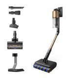 DREAME Z30 Pro Aqua-A Snoerloze Stofzuiger, nat & droog, 28 000 Pa/310AW | Zelfreiniging & drogen op 70 °C, 2-in-1 nat- & droogreiniging, anti-klitsnijmechanisme, 90° buigbaar, tot 90 min. looptijd