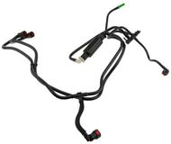 NTY Brandstofleiding OEM 1574.W2
