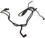 NTY Brandstofleiding OEM 1574.W2