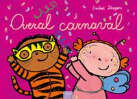 Overal Clavis Uitgeverij Overal Carnaval