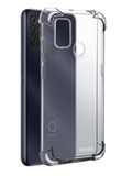 Alcatel 1S/3L (2021) schokbestendig transparant telefoonhoesje