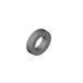 SHIMANO Industriële lagerwielen Silver/Black 17x30x7 mm