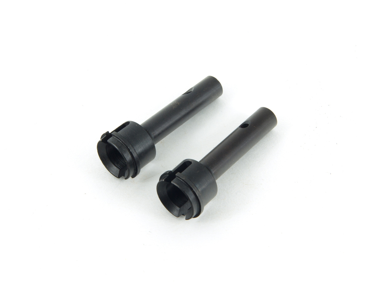 ARRMA Wheel Axles