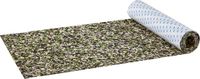 VEVOR Bootvloeren EVA Foam Bootdek 2400x600x6mm Antislip Zelfklevende Vloeren Camouflage