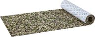 VEVOR Bootvloeren EVA Foam Bootdek 2400x600x6mm Antislip Zelfklevende Vloeren Camouflage