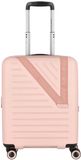 American Tourister Trolley Dynabelt Spinner 55 / 20 Exp TSA Sandy Rose Roze