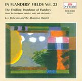 Verheyen/Khamsa In Flanders Fields Vol. 23