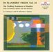 Verheyen/Khamsa In Flanders Fields Vol. 23