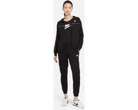 Nike Sportswear Dames Trui - Zwart - Maat M