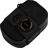 Silca MATTONE Seat Pack Zwart