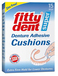 Fittydent Kleefstrips - 15 stuks