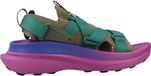 Teva Riderunner Sandalen Groen, Roze EU 41 Vrouw
