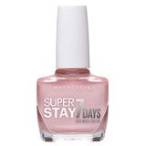 Maybelline Super Stay 7 Days Gel Nail Color – 78 Porcelaine (10 ml)