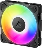 Arctic P12 PRO A-RGB Zwart Gehäuselüfter