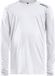 Craft Rush Running Longsleeve Kinderen - Wit