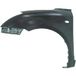 Suzuki Aile Avant Gauche À Peindre Suzuki Swift 3 2005-2010