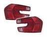 MAGNETI MARELLI Heckleuchte 714026310702 links | Compatibel met: CITROËN C4 GRAND PICASSO II
