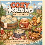 COZY POLAND: Food Edition