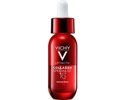 Vichy Liftactiv Collagen Specialist 16 Serum - Anti-aging verzorging - Met Co-Bonding Technologie - 30ml